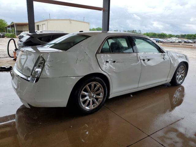 Photo 3 from auction – 2013 CHRYSLER 300C with VIN 2C3CCAET0DH675723