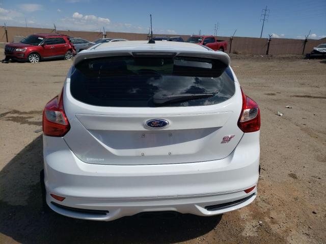 Photo 6 from auction – 2014 FORD FOCUS ST with VIN 1FADP3L95EL149153