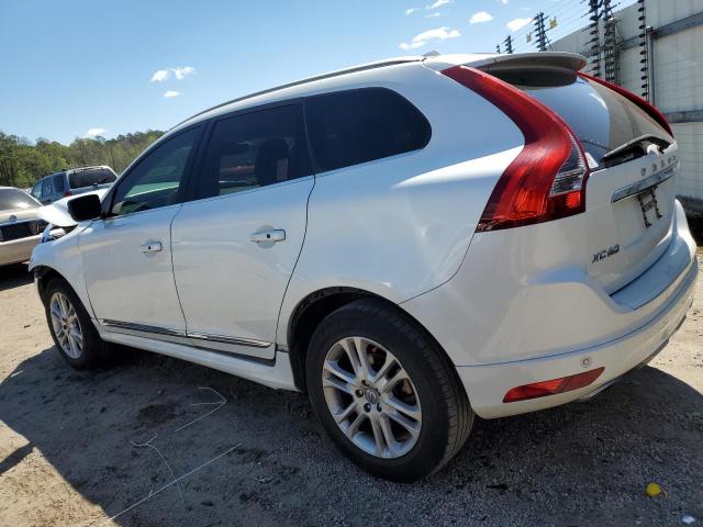 Photo 2 from auction – 2015 VOLVO XC60 T5 PR with VIN YV440MDK8F2667221
