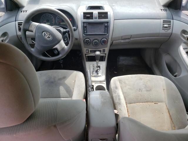 Photo 8 from auction – 2013 TOYOTA COROLLA with VIN 5YFBU4EEXDP110624