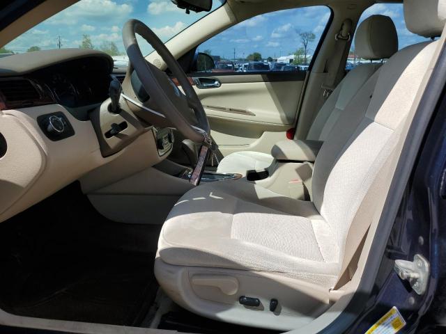 Photo 7 from auction – 2007 CHEVROLET IMPALA LT with VIN 2G1WT58K179233284