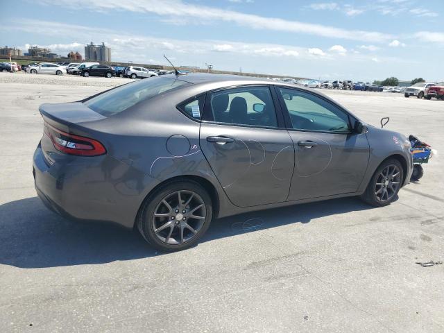 Photo 3 from auction – 2016 DODGE DART SXT S with VIN 1C3CDFFA2GD803355
