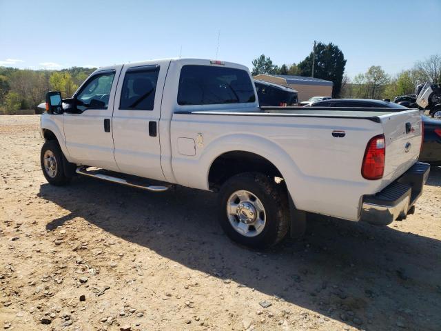 Photo 2 from auction – 2011 FORD F250 SUPER with VIN 1FT7W2B62BEB78671