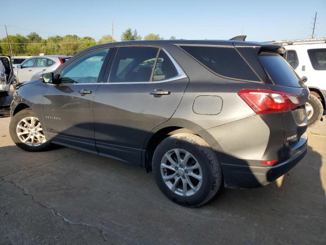 Photo 2 from auction – 2018 CHEVROLET EQUINOX LT with VIN 3GNAXJEV1JL275950