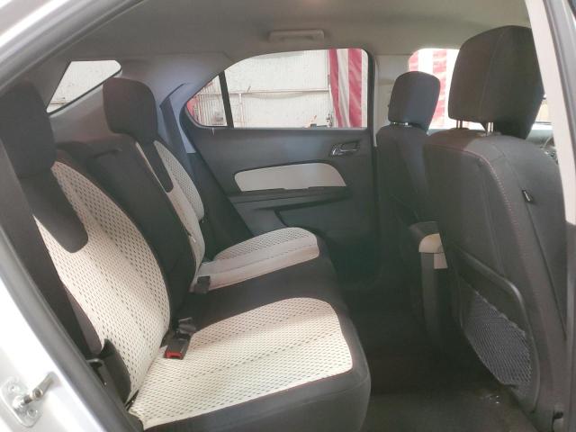 Photo 11 from auction – 2010 CHEVROLET EQUINOX LS with VIN 2CNALBEW7A6380804