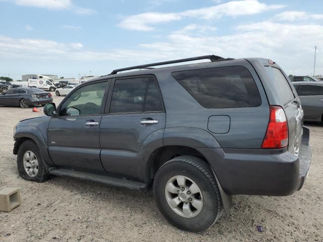 Photo 2 from auction – 2007 TOYOTA 4RUNNER SR with VIN JTEZU14R478066343