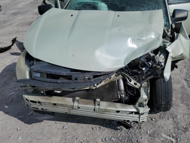 Photo 11 from auction – 2010 FORD FOCUS SE with VIN 1FAHP3FN3AW236178
