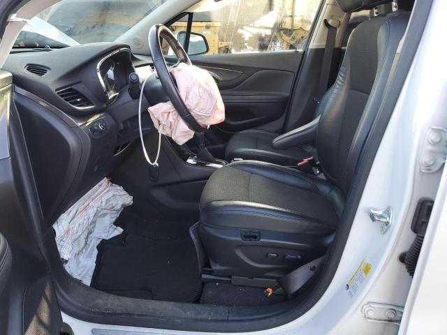 Photo 7 from auction – 2017 BUICK ENCORE SPO with VIN KL4CJ2SB1HB026668