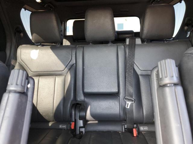 Photo 10 from auction – 2018 LAND ROVER DISCOVERY with VIN SALRG2RV0JA077095