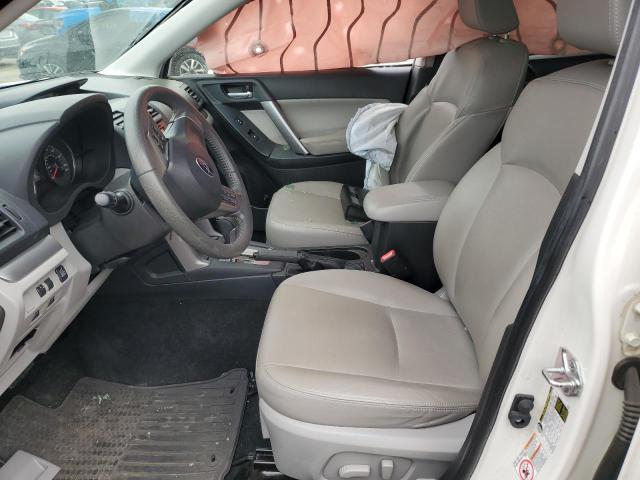 Photo 7 from auction – 2015 SUBARU FORESTER 2 with VIN JF2SJARC2FH827082