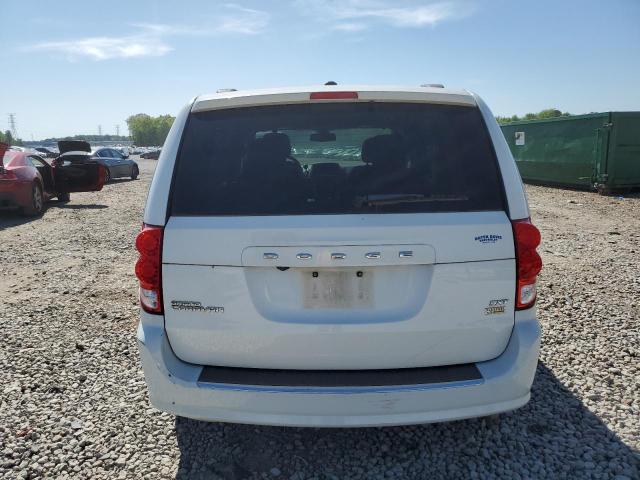 Photo 6 from auction – 2019 DODGE GRAND CARA with VIN 2C4RDGCG8KR689372
