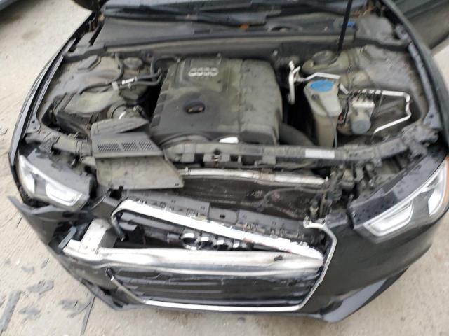 Photo 11 from auction – 2013 AUDI A5 PREMIUM with VIN WAULFAFH0DN003288