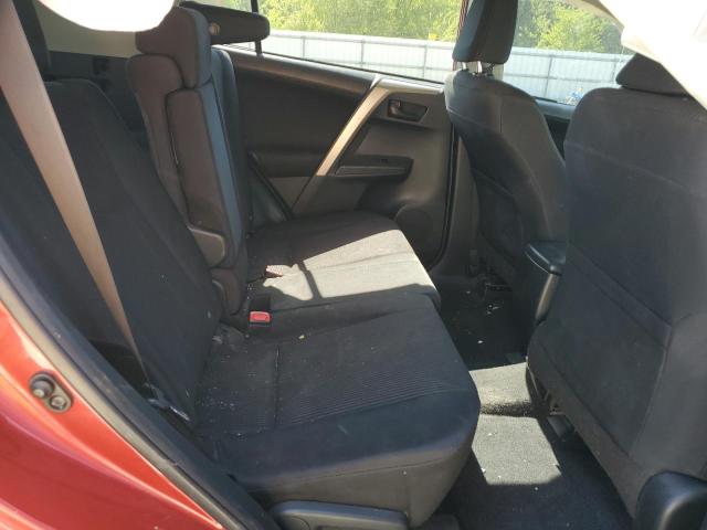 Photo 11 from auction – 2014 TOYOTA RAV4 LE with VIN JTMZFREVXEJ008610