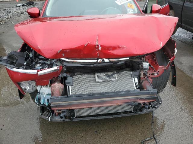 Photo 12 from auction – 2019 MITSUBISHI ECLIPSE CR with VIN JA4AT5AA8KZ002927
