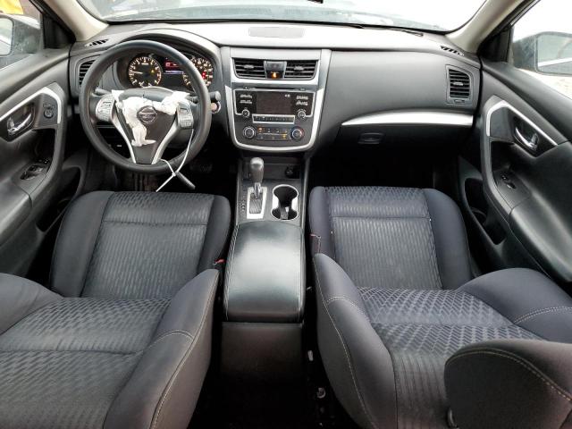 Photo 8 from auction – 2017 NISSAN ALTIMA 2.5 with VIN 1N4AL3AP0HC192335
