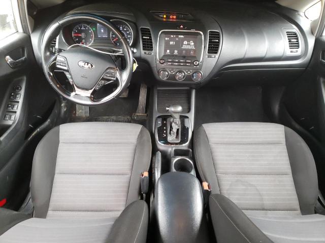 Photo 8 from auction – 2018 KIA FORTE LX with VIN 3KPFL4A72JE239966