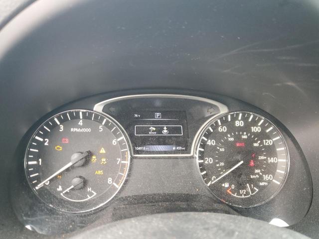 Photo 9 from auction – 2016 NISSAN ALTIMA 2.5 with VIN 1N4AL3AP4GC279749