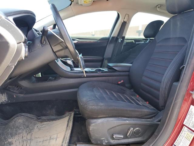 Photo 7 from auction – 2014 FORD FUSION SE with VIN 1FA6P0H74E5397770