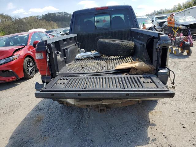 Photo 6 from auction – 2003 FORD RANGER SUP with VIN 1FTZR45E03PB50758