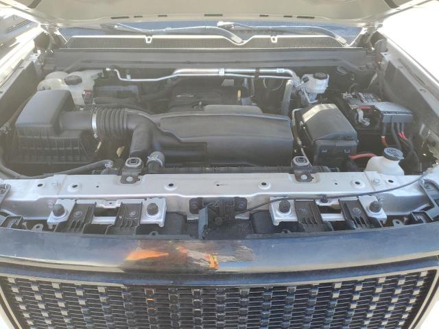 صورة رقم 11 من المزاد - 2019 GMC CANYON مع VIN 1GTH5AEA5K1159296