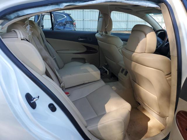 Photo 10 from auction – 2006 LEXUS GS 300 with VIN JTHBH96S565036663