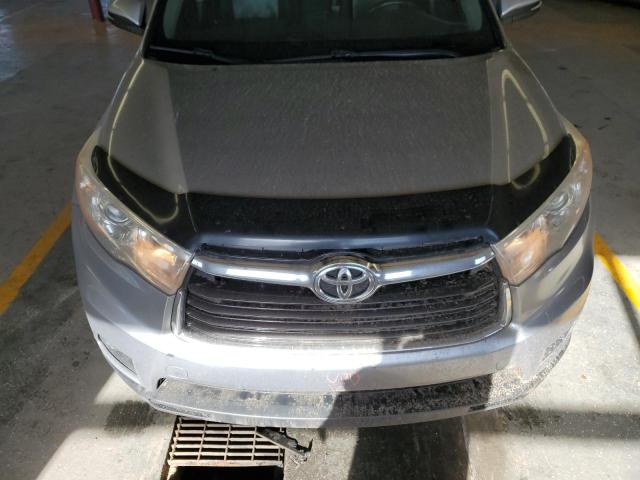 صورة رقم 12 من المزاد - 2016 TOYOTA HIGHLANDER مع VIN 5TDJKRFH1GS502877