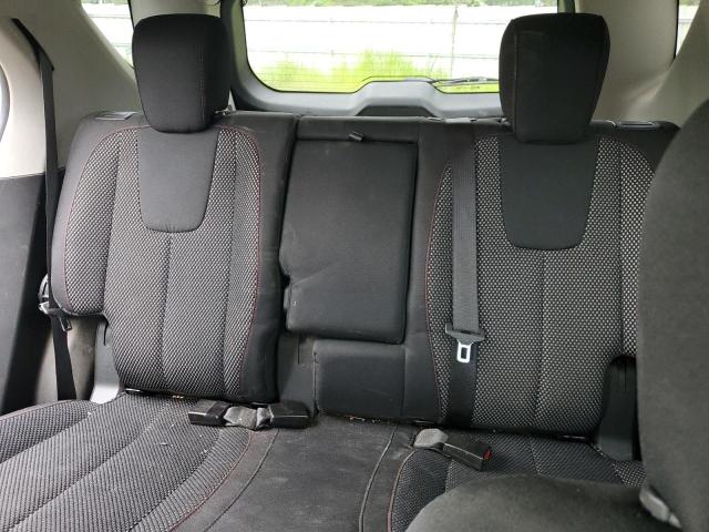 Photo 10 from auction – 2012 CHEVROLET EQUINOX LT with VIN 2GNALDEK9C6322636