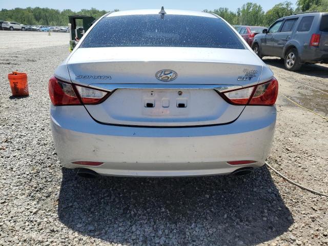 صورة رقم 6 من المزاد - 2011 HYUNDAI SONATA 2.0 مع VIN 5NPEC4AB9BH237595