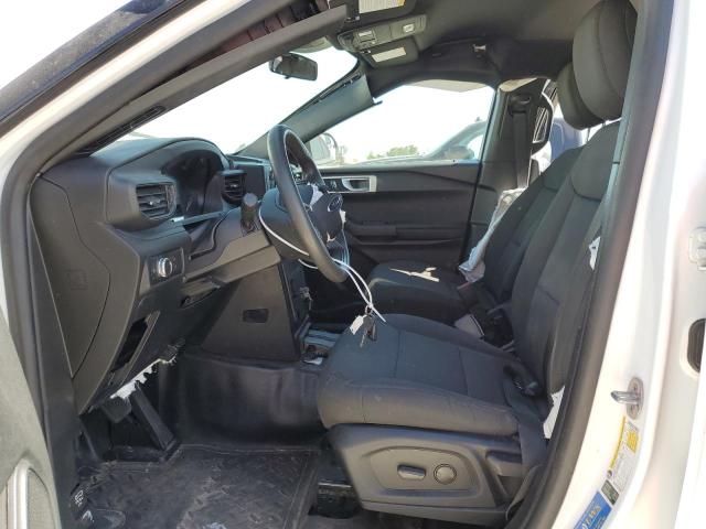 Photo 7 from auction – 2021 FORD EXPLORER P with VIN 1FM5K8AW5MNA08603