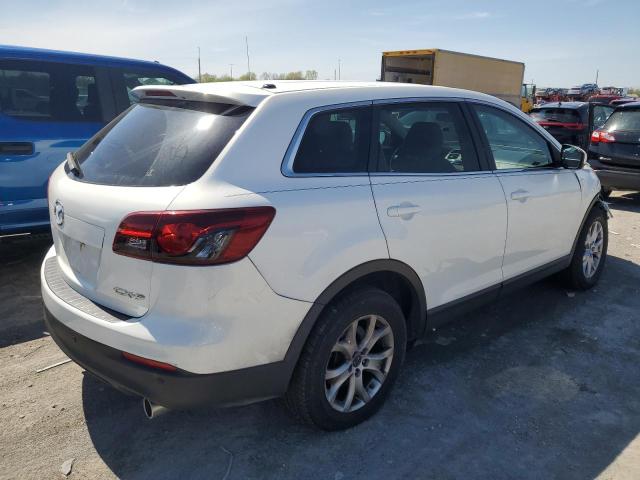 Photo 3 from auction – 2014 MAZDA CX-9 TOURI with VIN JM3TB2CA8E0443602