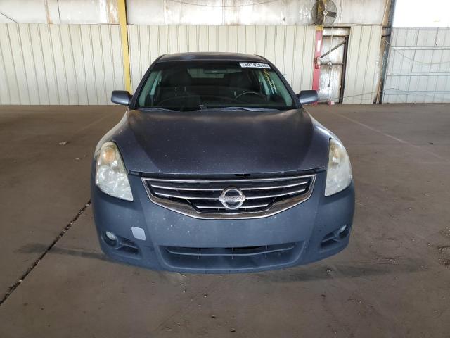 Photo 5 from auction – 2011 NISSAN ALTIMA BAS with VIN 1N4AL2AP2BN440087