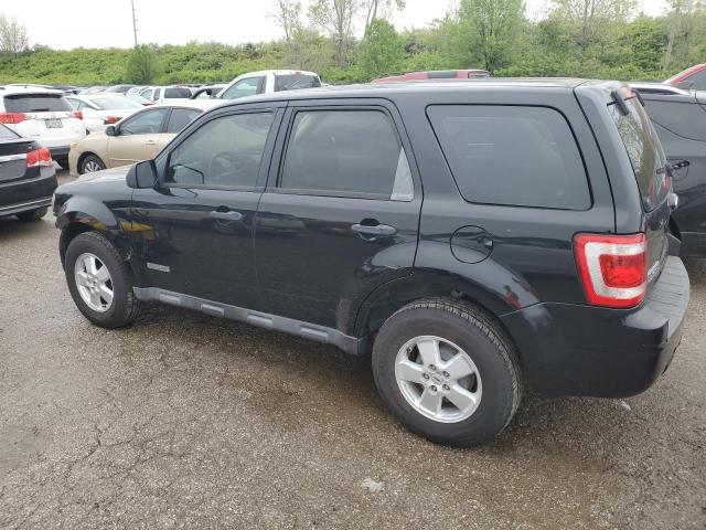 Photo 2 from auction – 2008 FORD ESCAPE XLS with VIN 1FMCU92Z48KA56021