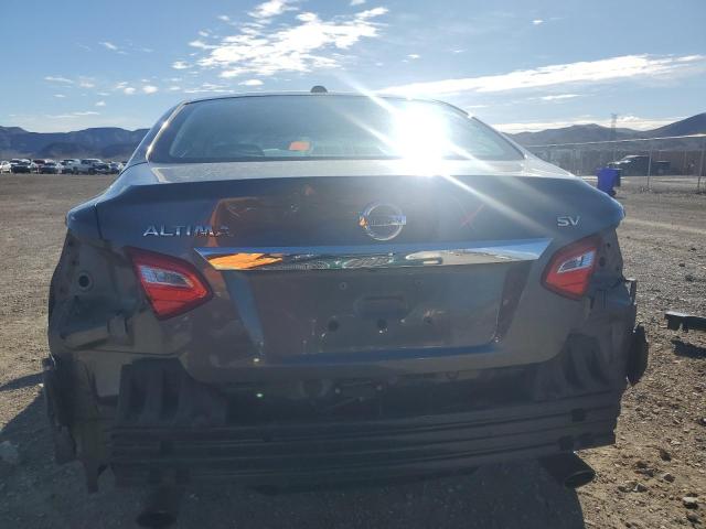 Photo 6 from auction – 2017 NISSAN ALTIMA 2.5 with VIN 1N4AL3AP5HC256918