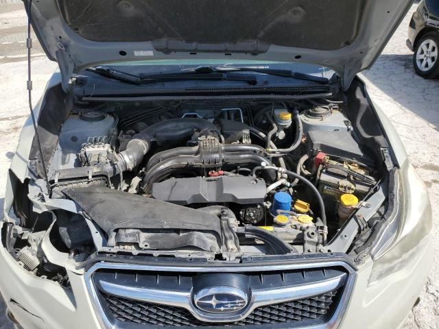 Photo 11 from auction – 2013 SUBARU XV CROSSTR with VIN JF2GPAWC9D2867815