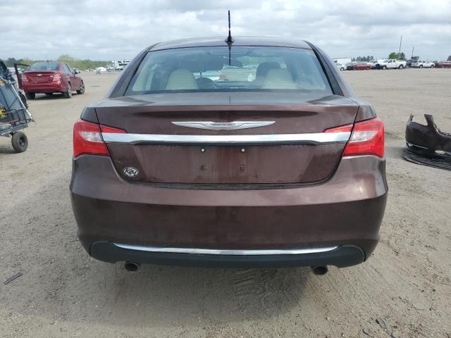 Photo 6 from auction – 2013 CHRYSLER 200 LIMITE with VIN 1C3CCBCG7DN507015