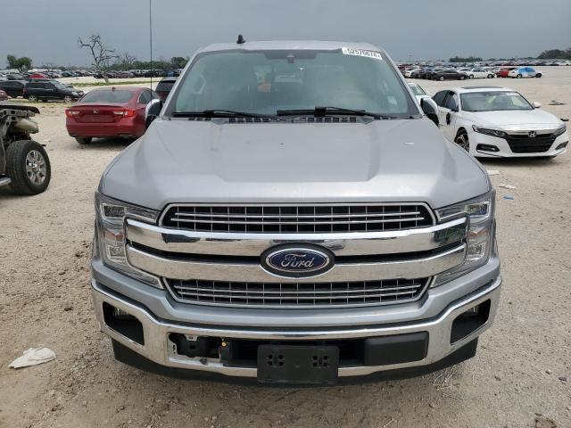 Photo 5 from auction – 2020 FORD F150 SUPER with VIN 1FTEW1C48LFB97560