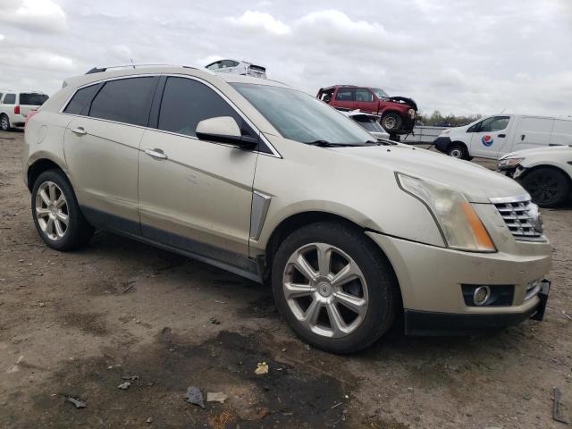 Photo 4 from auction – 2013 CADILLAC SRX PERFOR with VIN 3GYFNHE38DS575727