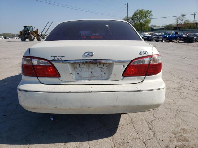 Photo 6 from auction – 2000 INFINITI I30 with VIN JNKCA31A6YT121465