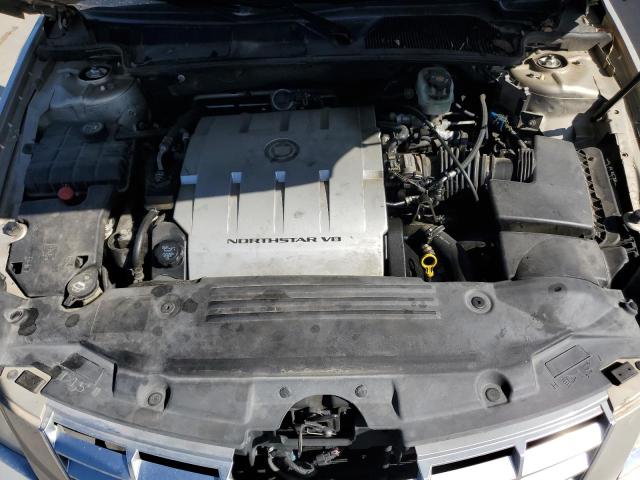 Photo 11 from auction – 2007 CADILLAC DTS with VIN 1G6KD57Y07U182780