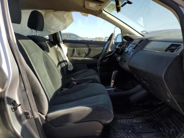 Photo 7 from auction – 2010 NISSAN VERSA with VIN 3N1BC1AP7AL369365