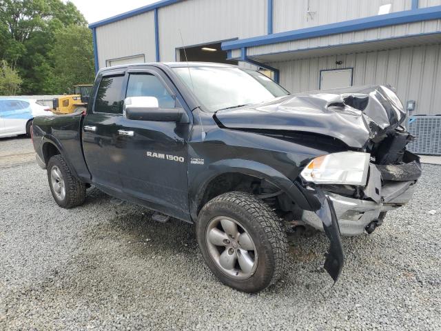 Photo 4 from auction – 2011 DODGE RAM 1500 with VIN 1D7RV1GT3BS597849