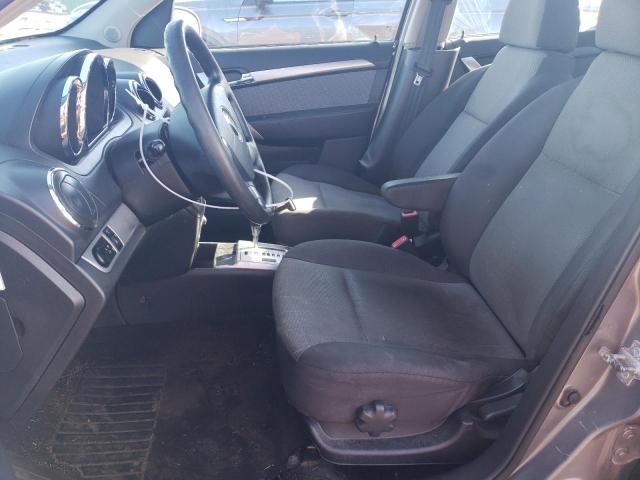 Photo 7 from auction – 2009 PONTIAC G3 with VIN KL2TD66E59B663687