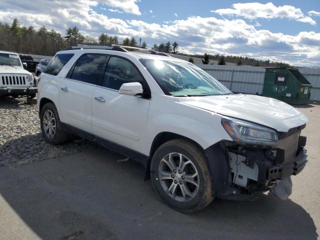 Photo 4 from auction – 2016 GMC ACADIA SLT with VIN 1GKKVRKD7GJ311044