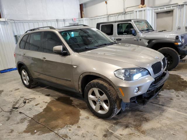 Photo 4 from auction – 2008 BMW X5 3.0I with VIN 5UXFE43598L007094