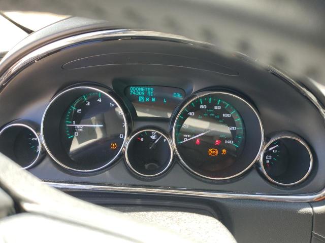 Photo 9 from auction – 2016 BUICK ENCLAVE with VIN 5GAKRBKD3GJ191946