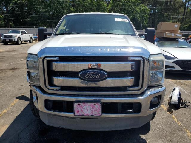 Photo 5 from auction – 2012 FORD F250 SUPER with VIN 1FT7W2BT7CED04546