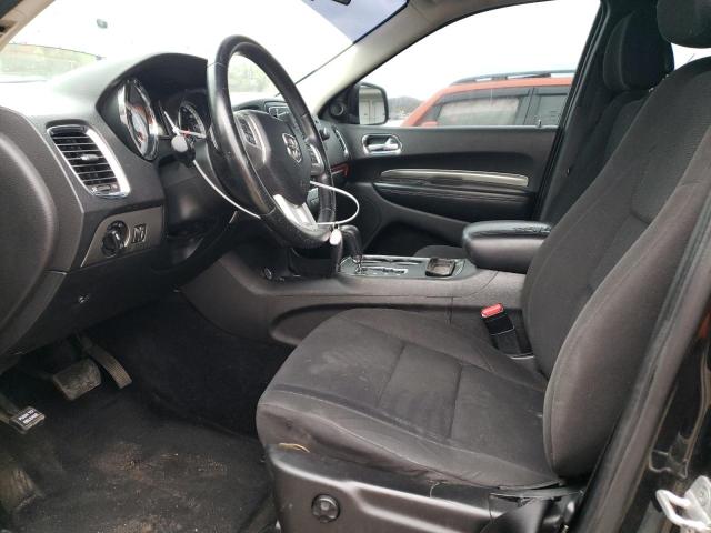 Photo 7 from auction – 2013 DODGE DURANGO SS with VIN 1C4RDJFG3DC618150