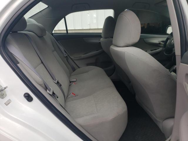 Photo 10 from auction – 2010 TOYOTA COROLLA BA with VIN 2T1BU4EE2AC396156