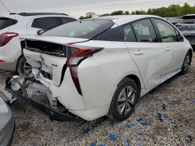 Photo 3 from auction – 2018 TOYOTA PRIUS with VIN JTDKARFU9J3060413