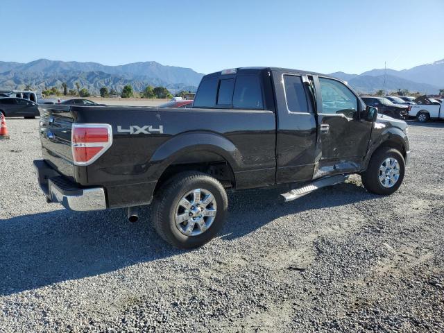 Photo 3 from auction – 2014 FORD F150 SUPER with VIN 1FTFX1EF4EFB00518